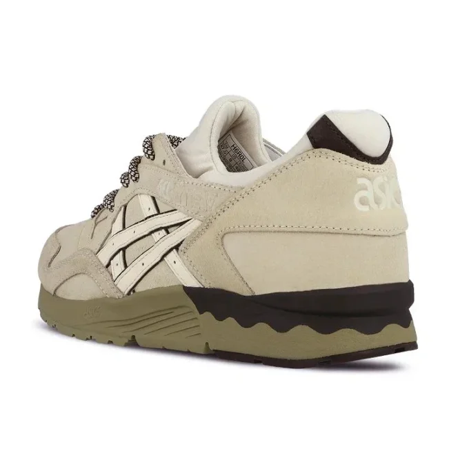 Gel-Lyte V Winter Pack „Off White”