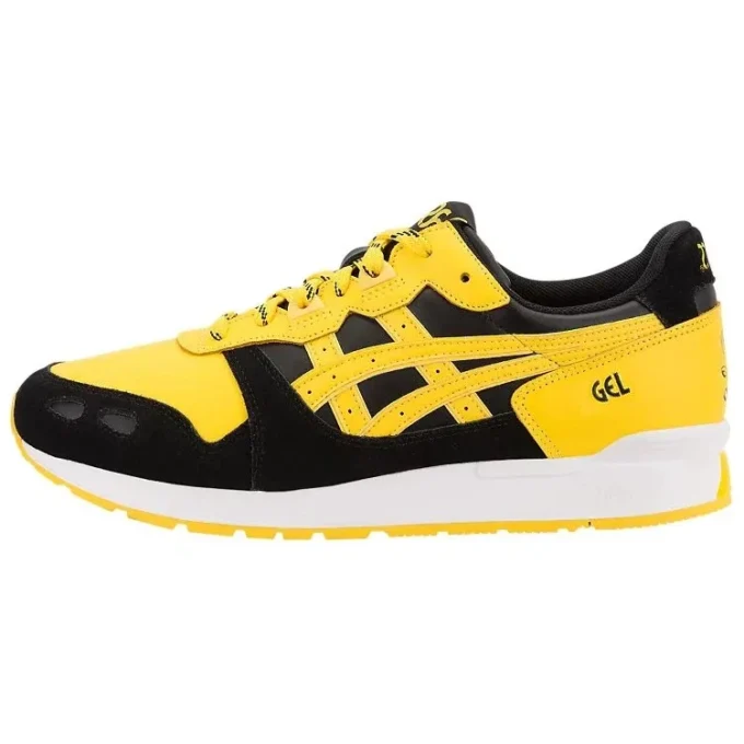 Gel-Lyte „Welcome to the Dojo”