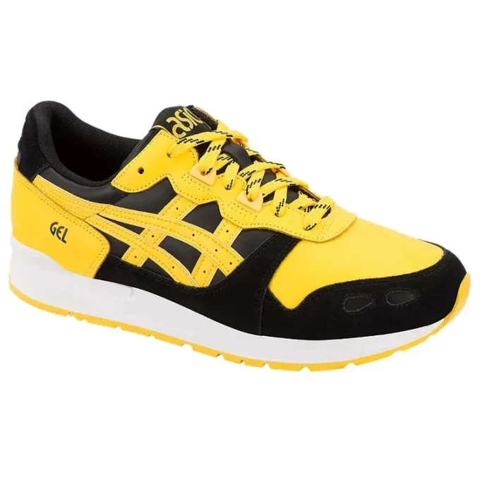 Gel-Lyte „Welcome to the Dojo”