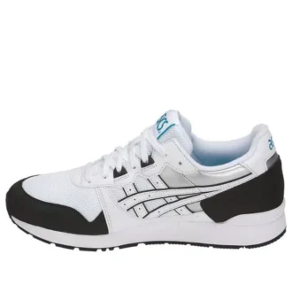 Gel-Lyte „White Black”
