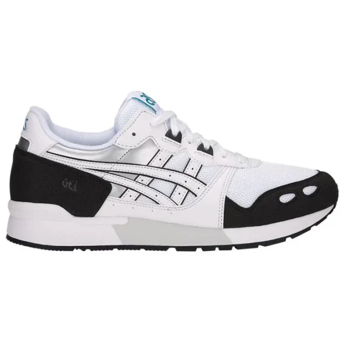 Gel-Lyte „White Black”