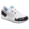 Gel-Lyte „White Black”