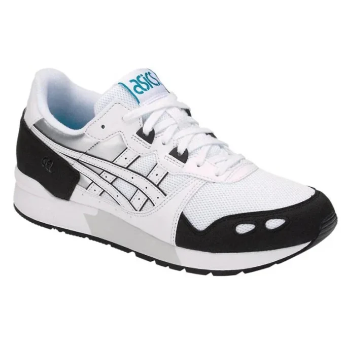 Gel-Lyte „White Black”