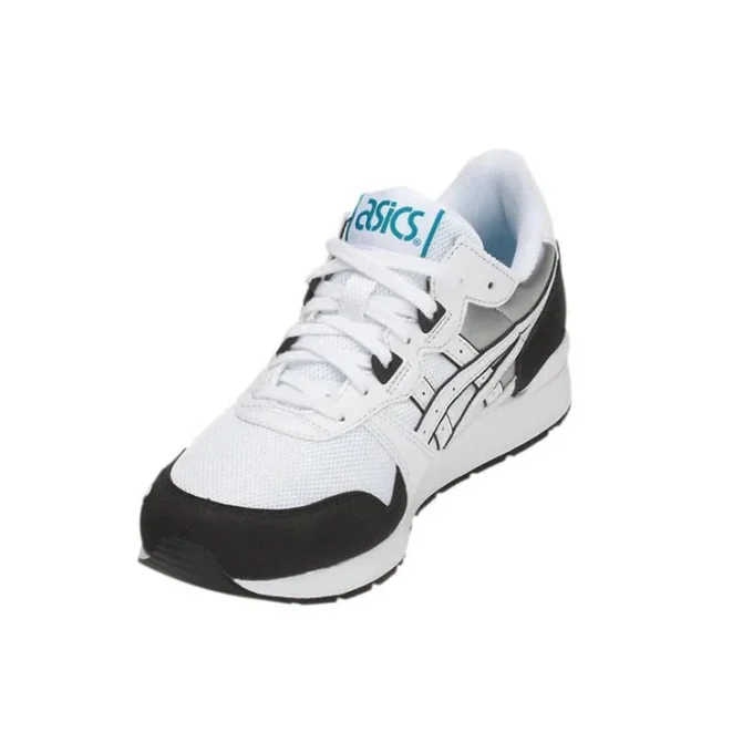 Gel-Lyte „White Black”