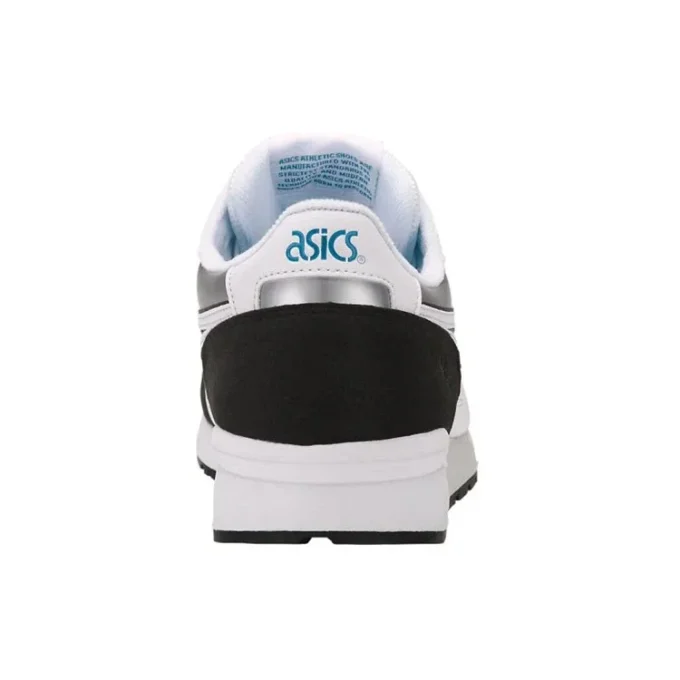 Gel-Lyte „White Black”
