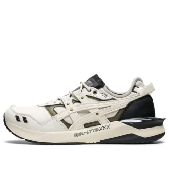 Gel-Lyte Xxx „Negru Gri”