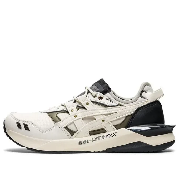 Gel-Lyte Xxx „Negru Gri”
