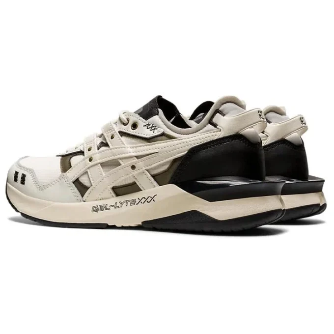 Gel-Lyte Xxx „Negru Gri”
