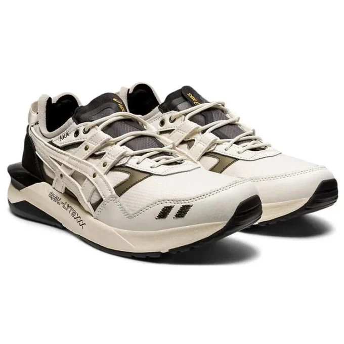 Gel-Lyte Xxx „Negru Gri”