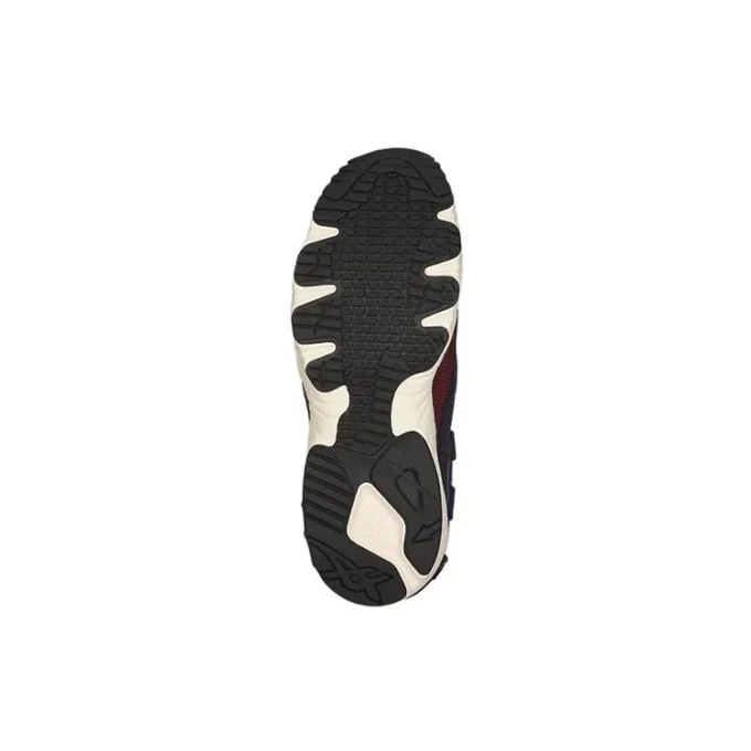 GEL Mai „Cordovan Peacoat”