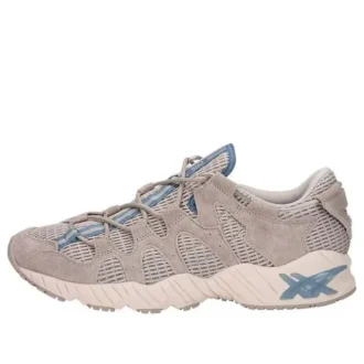 GEL Mai „Feather Grey”