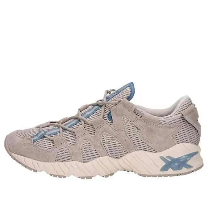 GEL Mai „Feather Grey”