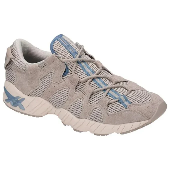 GEL Mai „Feather Grey”