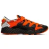GEL Mai „Happy Chaos – Black Orange”