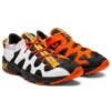 GEL Mai „Happy Chaos – Black Orange”