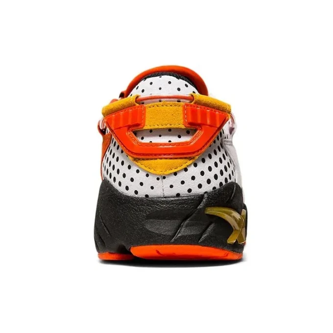 GEL Mai „Happy Chaos – Black Orange”