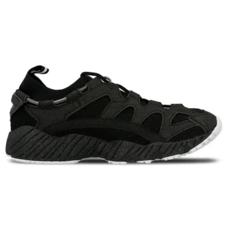 Gel-Mai Knit G-Shock „Negru”