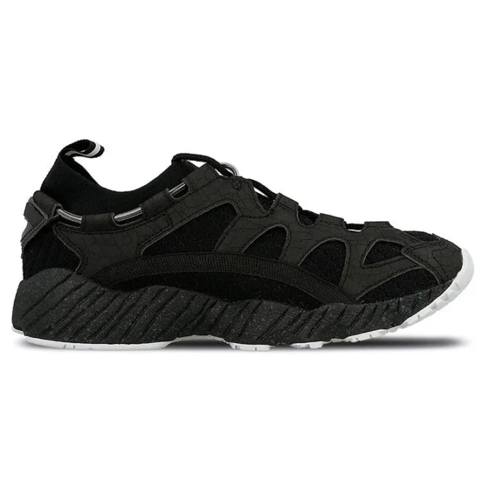 Gel-Mai Knit G-Shock „Negru”