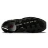 Gel-Mai Knit G-Shock „Negru”