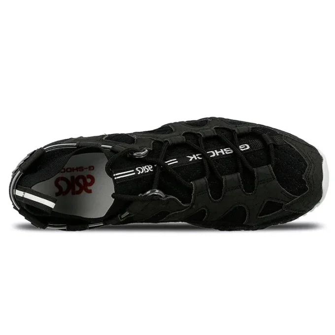 Gel-Mai Knit G-Shock „Negru”