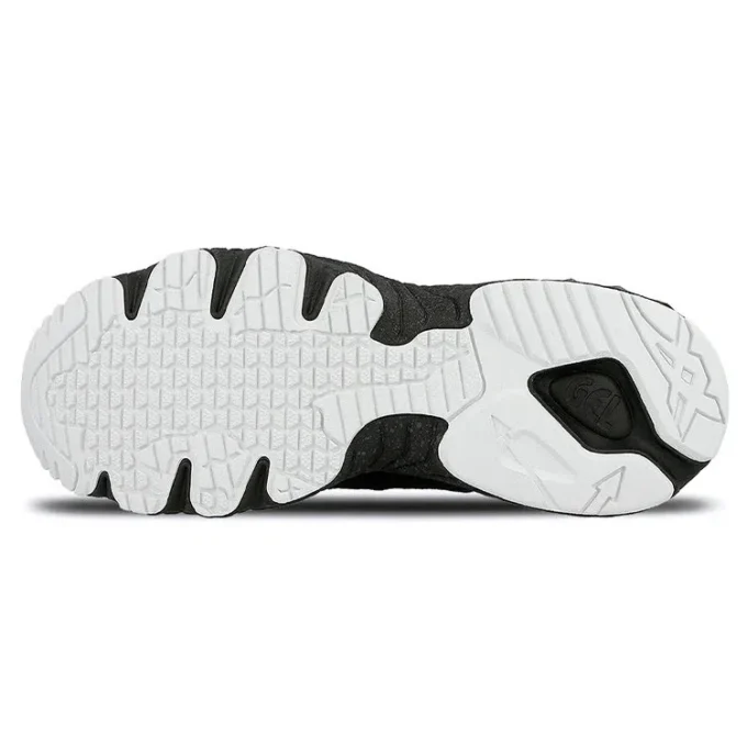Gel-Mai Knit G-Shock „Negru”
