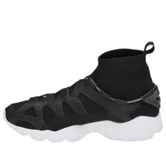 Gel Mai Knit MT „Black”