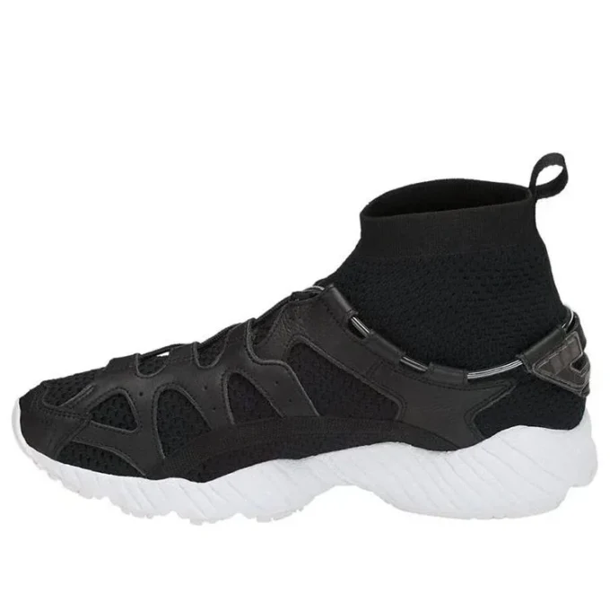 Gel Mai Knit MT „Black”