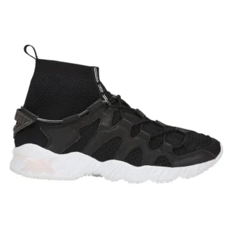 Gel Mai Knit MT „Black”