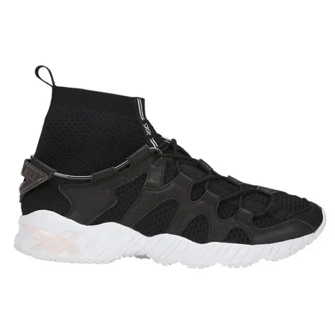 Gel Mai Knit MT „Black”