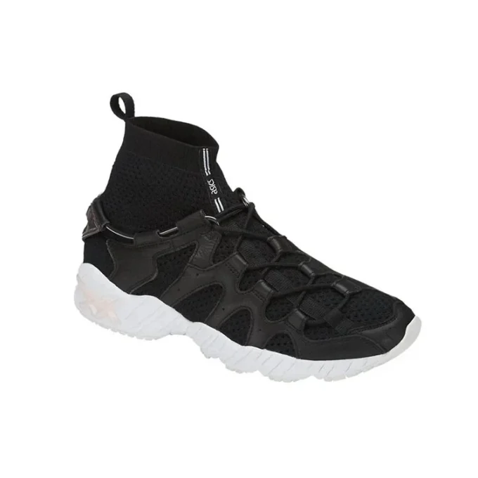 Gel Mai Knit MT „Black”