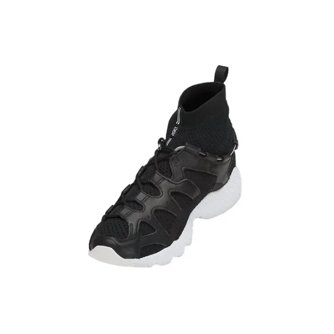 Gel Mai Knit MT „Black”