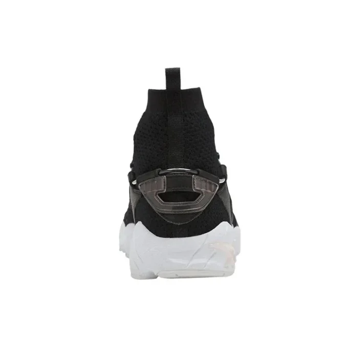 Gel Mai Knit MT „Black”