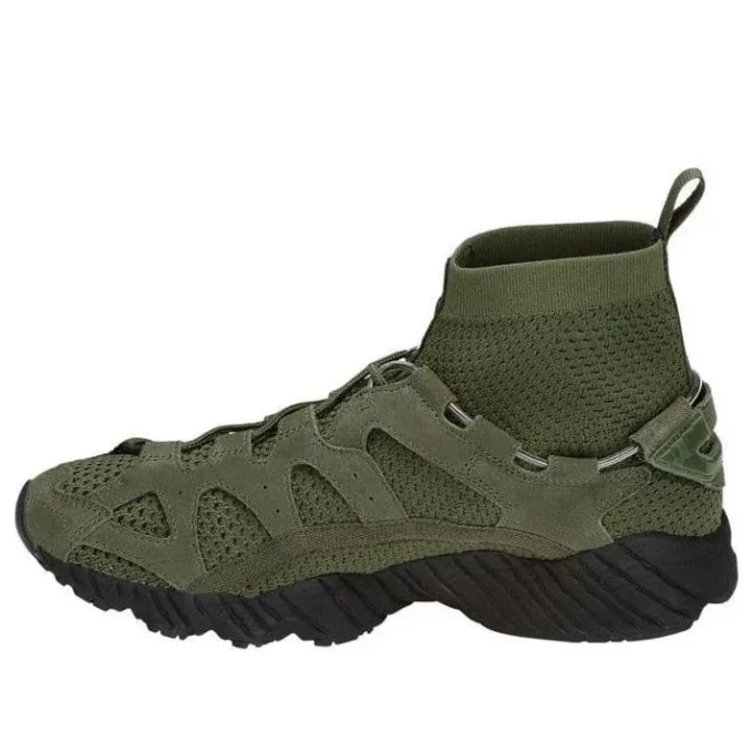 GEL Mai Knit MT „Forrest”