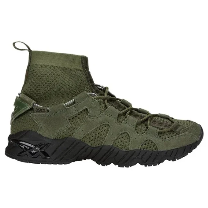GEL Mai Knit MT „Forrest”