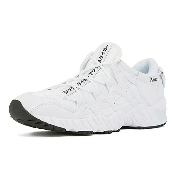 GEL Mai „White”