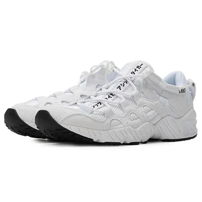 GEL Mai „White”