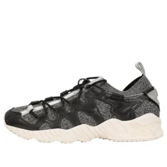 GEL Mai Wool Knit „Glacier Grey”