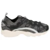 GEL Mai Wool Knit „Glacier Grey”