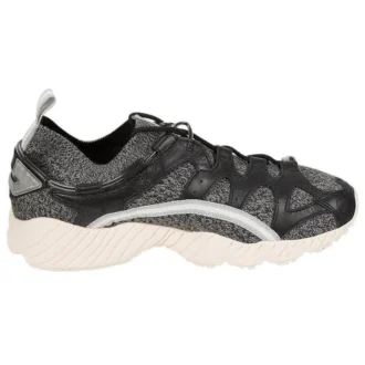 GEL Mai Wool Knit „Glacier Grey”
