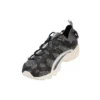 GEL Mai Wool Knit „Glacier Grey”
