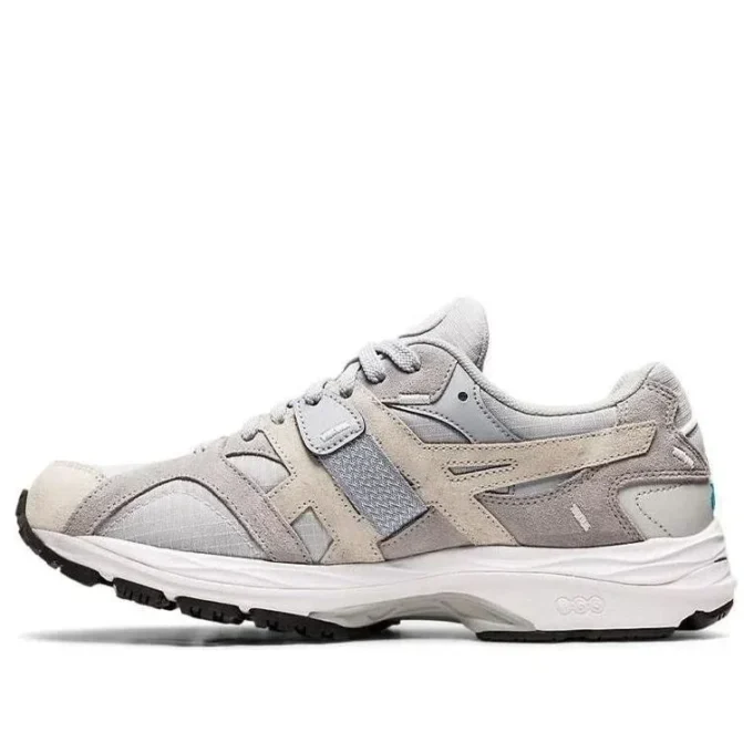GEL-MC Plus „Glacier Grey”