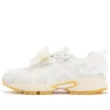 GEL-MJ x SHUSHU „White”