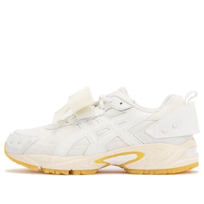 GEL-MJ x SHUSHU „White”