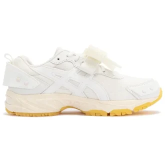 GEL-MJ x SHUSHU „White”