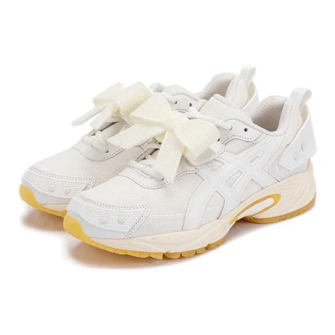 GEL-MJ x SHUSHU „White”