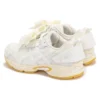 GEL-MJ x SHUSHU „White”