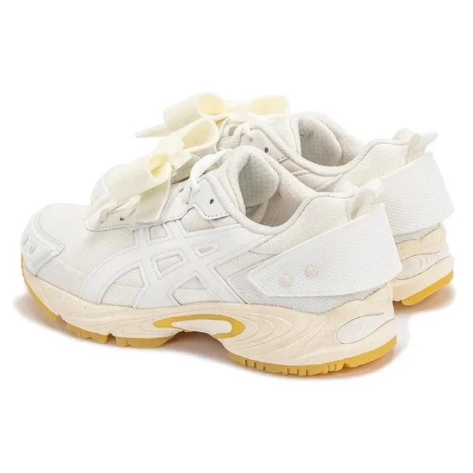 GEL-MJ x SHUSHU „White”