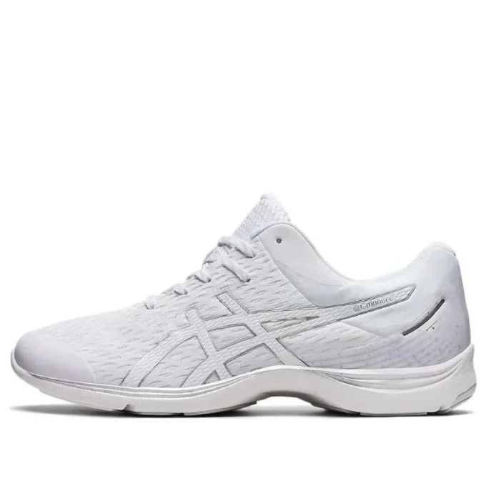 GEL-Moogee SP „White Silver”