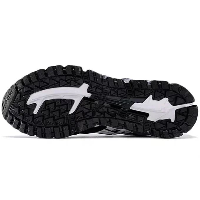 GEL-Nandi 360 „Alb Negru”