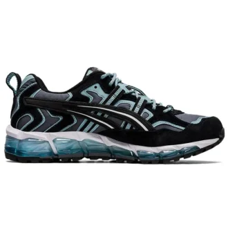 GEL-Nandi 360 „Grey Smoke Blue”